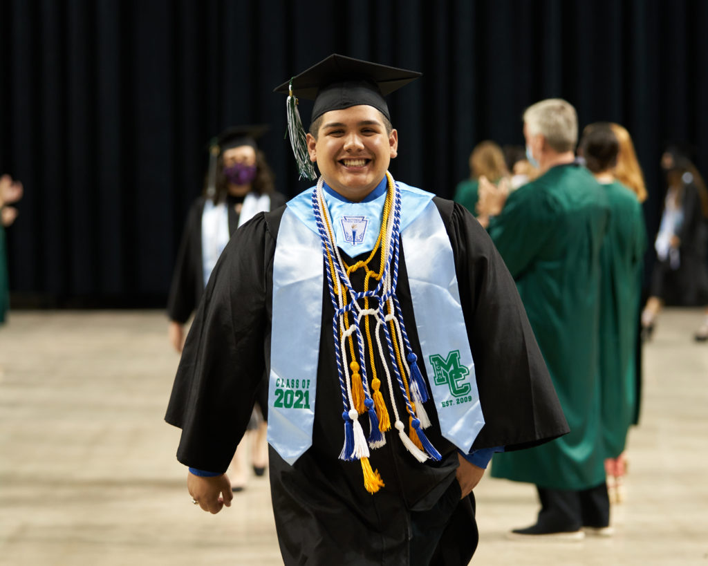 ECHS Graduation 2021 DRB MEDIA COMMUNICATIONS DIGITAL NEWS